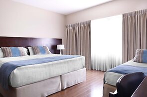 Cyan Hotel de las Americas