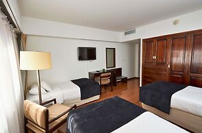 Cyan Hotel de las Americas