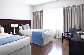 Cyan Hotel de las Americas