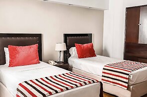 Cyan Hotel de las Americas