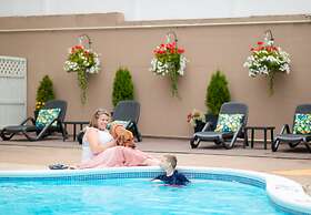 Rodd Moncton Hotel