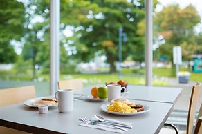 Rodd Moncton Hotel