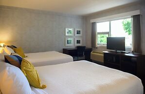 Rodd Moncton Hotel
