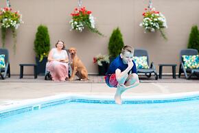 Rodd Moncton Hotel