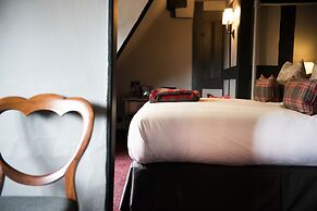 The Lygon Arms