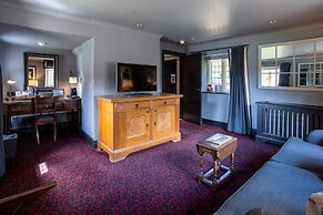 The Lygon Arms