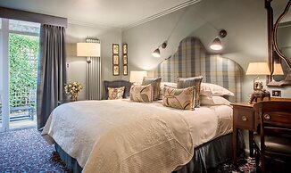 The Lygon Arms