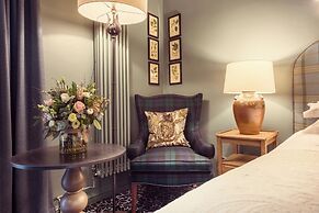 The Lygon Arms
