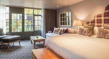 The Lygon Arms