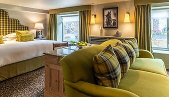 The Lygon Arms