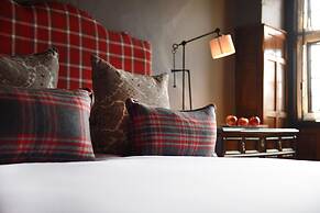 The Lygon Arms
