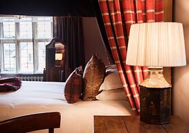 The Lygon Arms