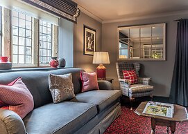 The Lygon Arms