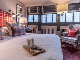 The Lygon Arms