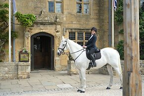 The Lygon Arms