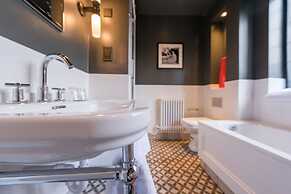 The Lygon Arms