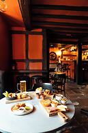 The Lygon Arms