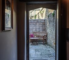 The Lygon Arms
