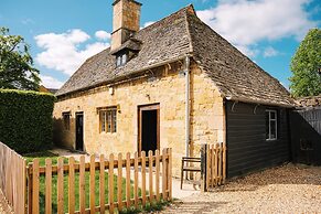 The Lygon Arms