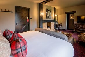 The Lygon Arms