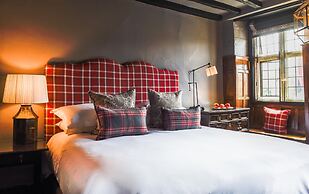 The Lygon Arms