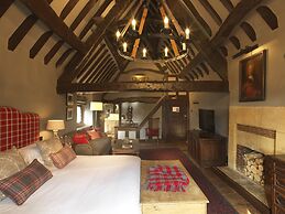 The Lygon Arms