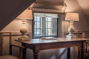 The Lygon Arms