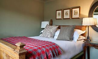 The Lygon Arms