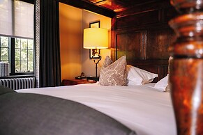 The Lygon Arms