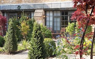 The Lygon Arms