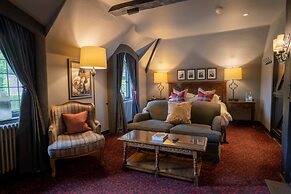 The Lygon Arms