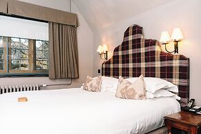The Lygon Arms