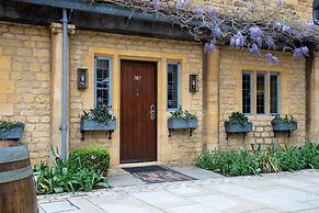 The Lygon Arms