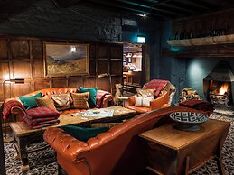 The Lygon Arms