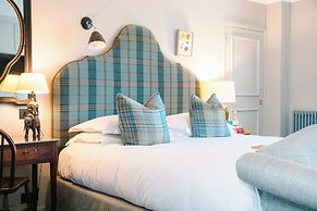 The Lygon Arms