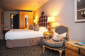 The Lygon Arms