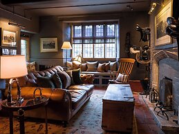 The Lygon Arms