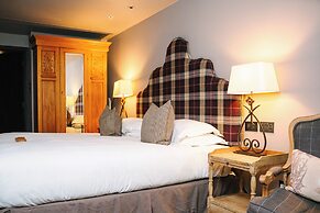 The Lygon Arms