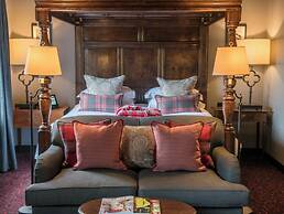 The Lygon Arms