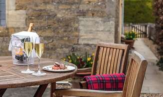 The Lygon Arms