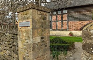 The Lygon Arms