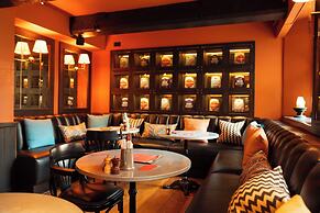 The Lygon Arms