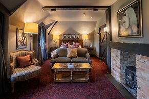 The Lygon Arms