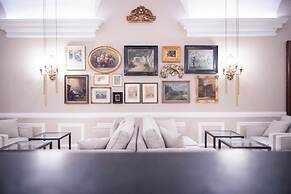 Hotel Schloss Durnstein