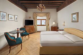 Hotel Schloss Durnstein
