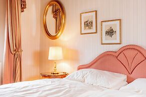 Hotel Schloss Durnstein