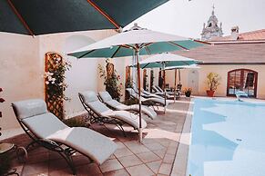 Hotel Schloss Durnstein