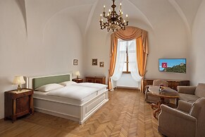 Hotel Schloss Durnstein