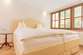 Hotel Schloss Durnstein