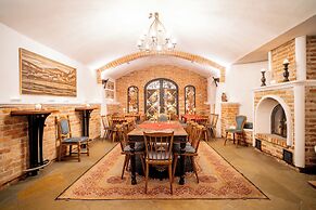 Hotel Schloss Durnstein